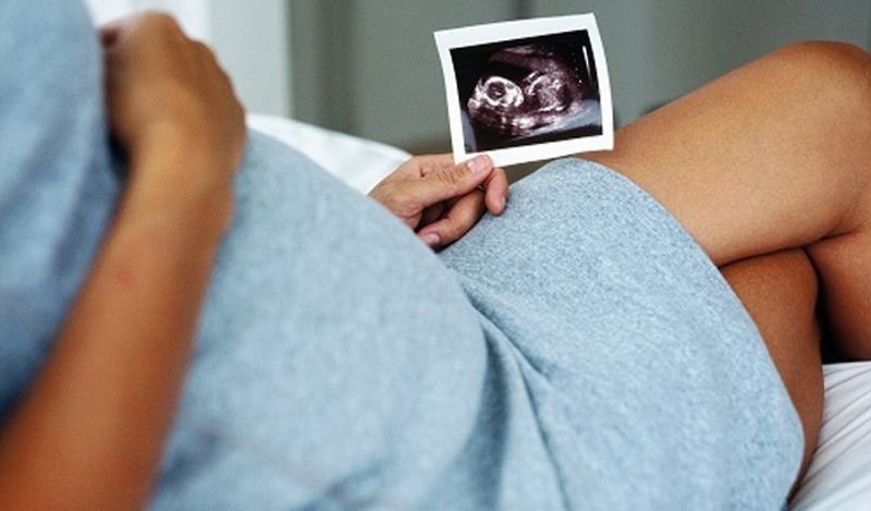 When pregnant women should do ultrasound health tips
