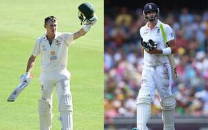 From Marnus Labuschagne to Kevin Pietersen 6 South African