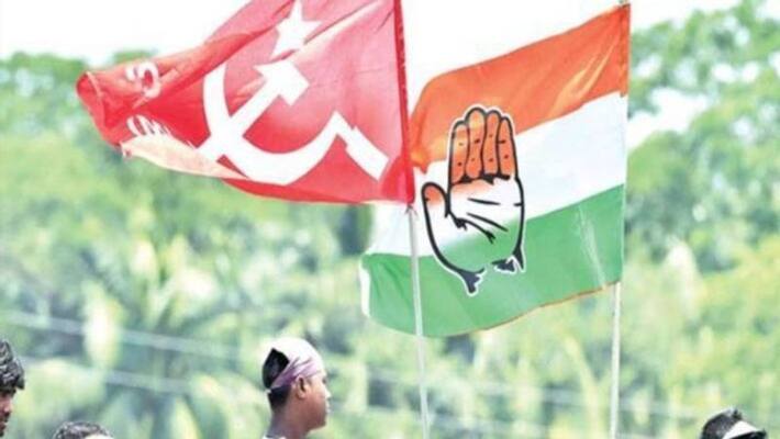 West Bengal Assembly Elections, Congress and Left Parties Strategy kpa West Bengal Assembly Elections, Congress and Left Parties Strategy kpa