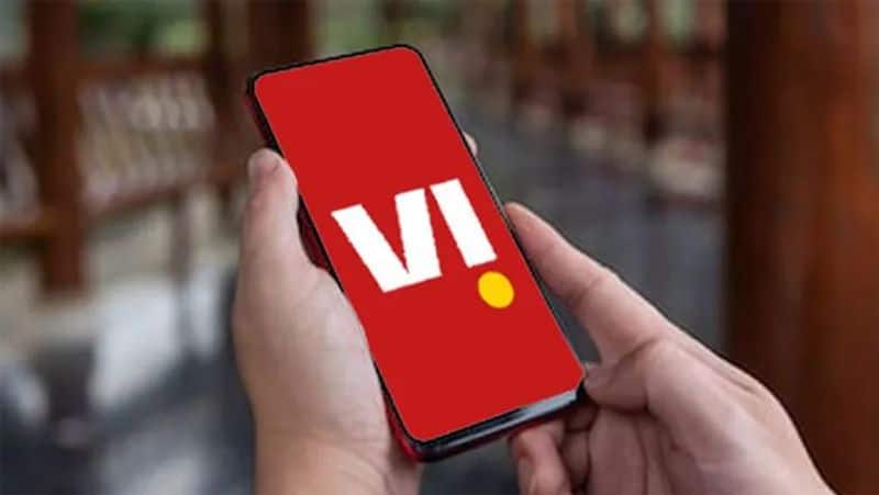Vi introduced high-speed data at night for Rs 249 and above recharged