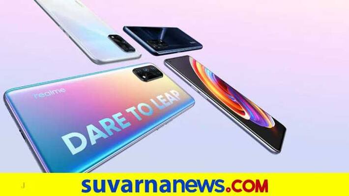 Realme X7 5G and X7 Pro 5G will launched on Feb 4 Realme X7 5G and X7 Pro 5G will launched on Feb 4