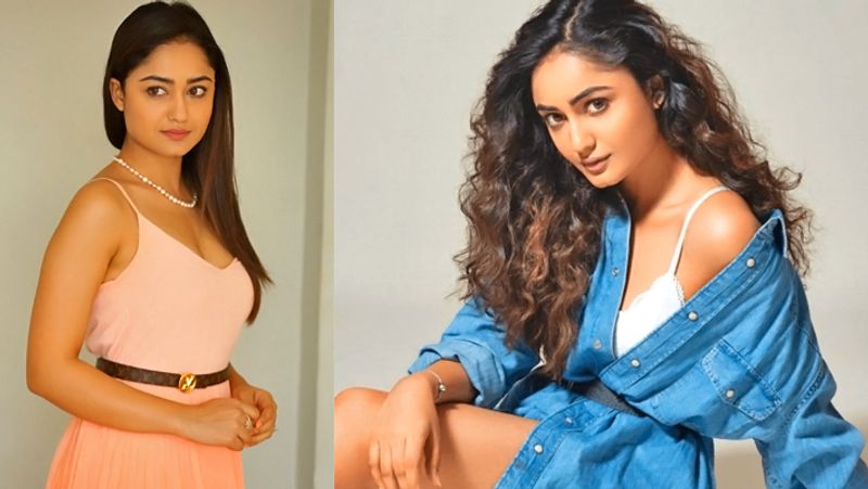 bengali actress Tridha chowdhary gets Super trolled after posted her bold photoshoot BRD