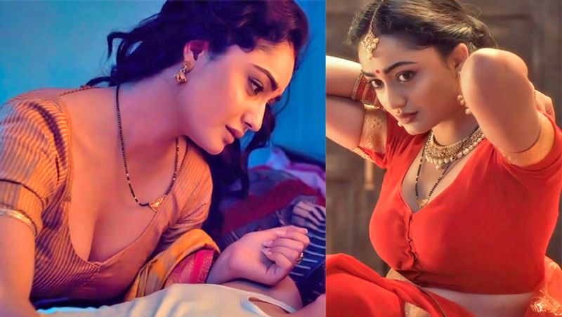 হঠাৎ ত্রিধার মন্তব্য কেন নিখিলের পোস্টে। আগে তাঁদের একসঙ্গে কোনও ছবি পোস্ট করতেও দেখা যায়নি।