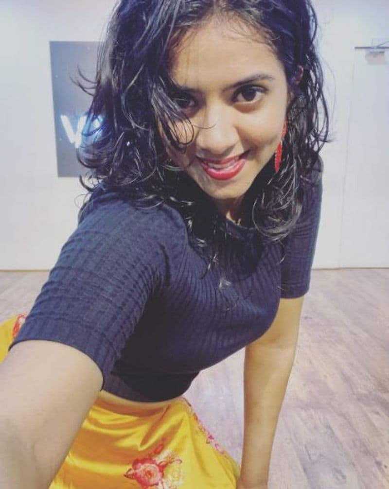 ಆರೋಗ್ಯ ಹಾಗೂ ಫಿಟ್ನೆಸ್ಗೆ ಹೆಚ್ಚಿನ ಪ್ರಮುಖ್ಯತೆ ನೀಡುವ ಲಾಸ್ಯ ತುಂಬಾ ವರ್ಕೌಟ್ ಮಾಡುತ್ತಾರೆ.