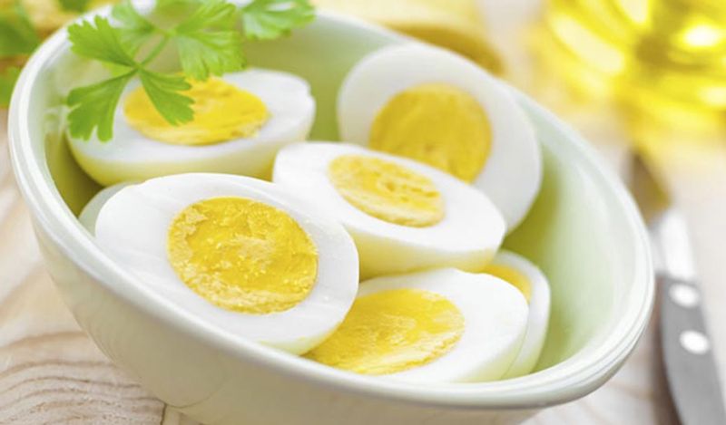 According to the expert never eat these 5 things after eating egg BRd