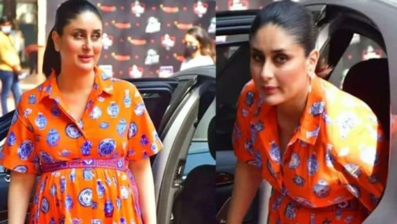 So let's know what happened when a fan met Kareena Kapoor at the airport. Nirisha Agarwal, a Quora user, shared her experience when she met Bebo at the airport. (Unedited version)