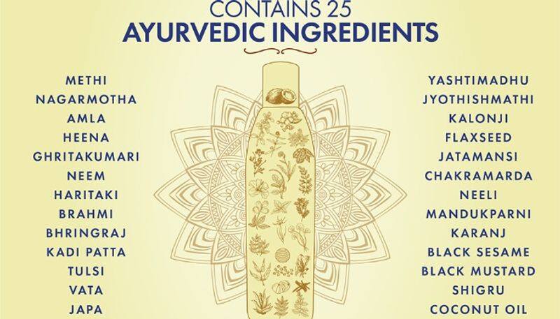 Ayurvedic ingredients that will make your hair shiny and strong