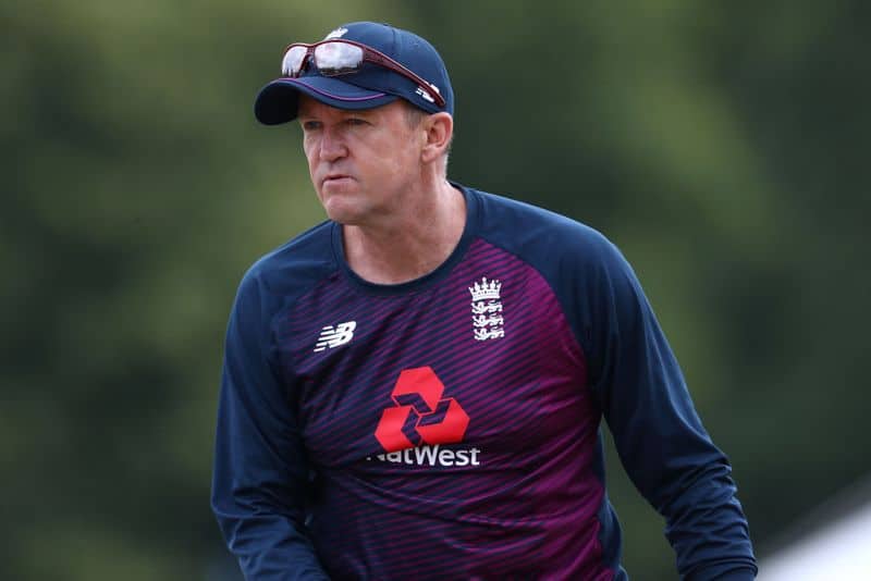 IPL 2022 : Former Zimbabwe Cricketer Andy Flower Going To Take charges as Lucknow Franchise Head Coach