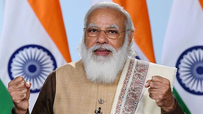 PM Modi World Economic Forum Davos address highlights-VPN PM Modi World Economic Forum Davos address highlights-VPN