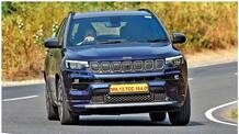 Jeep India plans enter into midsize SUV segment with an affordable model