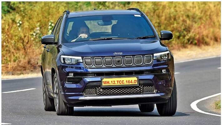 Jeep India Get Best Sales Growth In India Jeep India Get Best Sales Growth In India