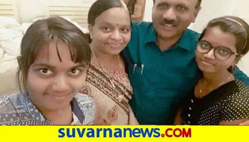 What is the secret behind Madanapalle double murder case