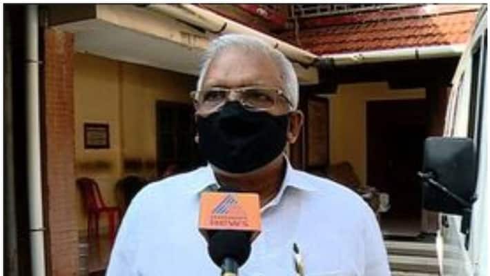 p jayarajan criticize k m shaji p jayarajan criticize k m shaji