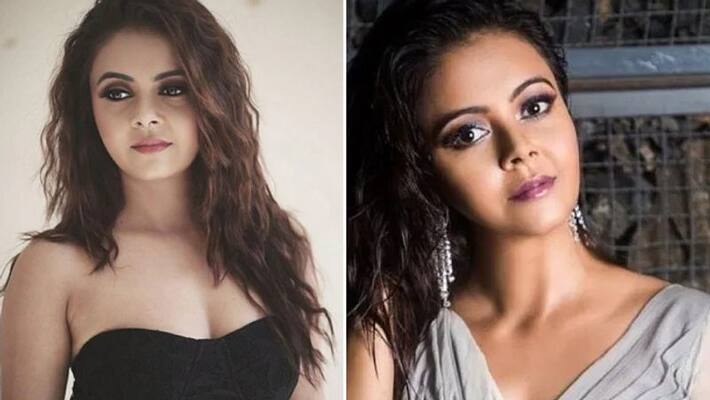 Actress Devoleena Bhattacharjee posted her belly dance video goes super viral in social media BRD Actress Devoleena Bhattacharjee posted her belly dance video goes super viral in social media BRD
