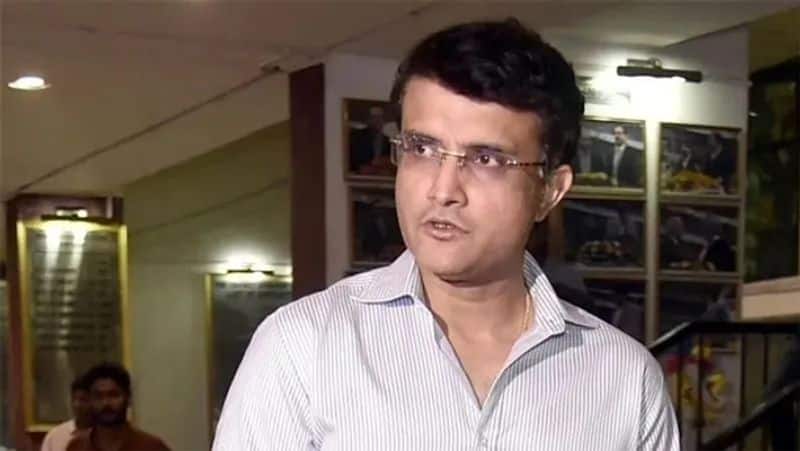 Sourav Ganguly health condition stable after second angioplasty report