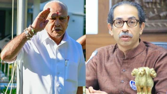 Maharashtra century-old documents claim Karnataka border areas-VPN Maharashtra century-old documents claim Karnataka border areas-VPN