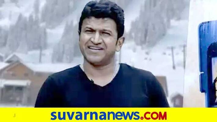 Kannada writer Jogi tributes to power star Puneeth Rajkumar who died by heart attack in Bengaluru snr Kannada writer Jogi tributes to power star Puneeth Rajkumar who died by heart attack in Bengaluru snr