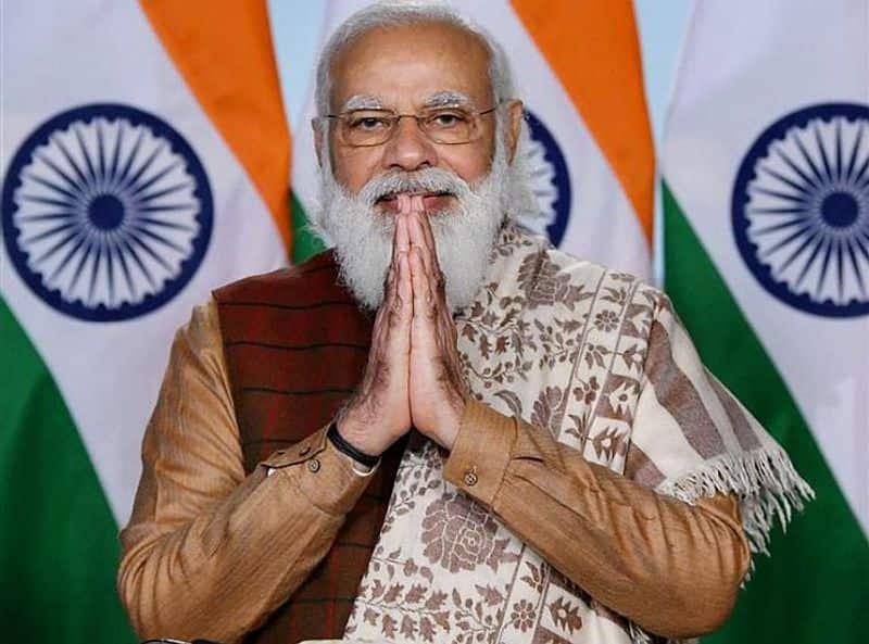 Prime Minister Modi is coming to Tamil Nadu on February 14