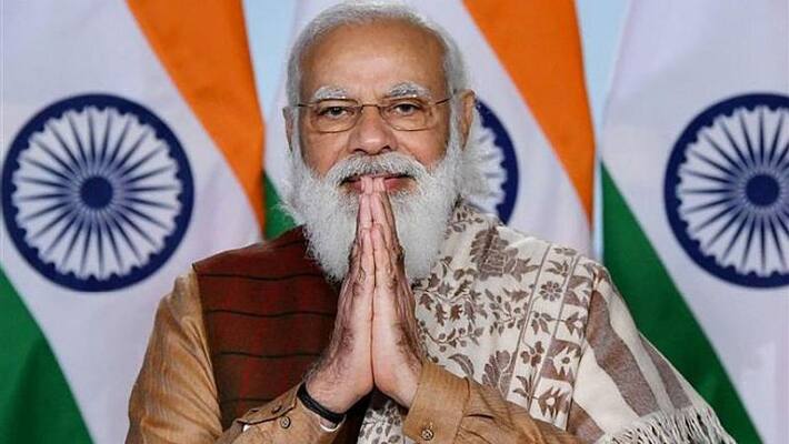 Opposition parties must cooperate for the meeting to run smoothly...pm modi Opposition parties must cooperate for the meeting to run smoothly...pm modi