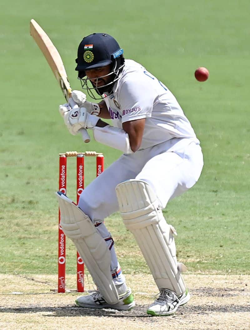 WTC Final, Pujara's lack of runs a matter of concern for Team India