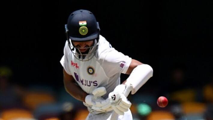 Cheteshwar Pujara reveals injury hurt during Australian Tour Cheteshwar Pujara reveals injury hurt during Australian Tour
