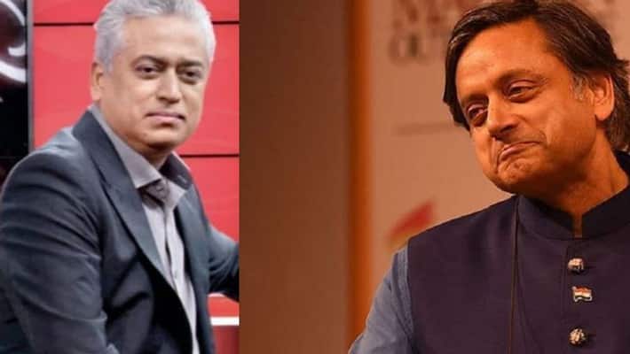 kisan andolan, Treason case against 6 people including MP Shashi Tharoor for making fake news viral kpa kisan andolan, Treason case against 6 people including MP Shashi Tharoor for making fake news viral kpa