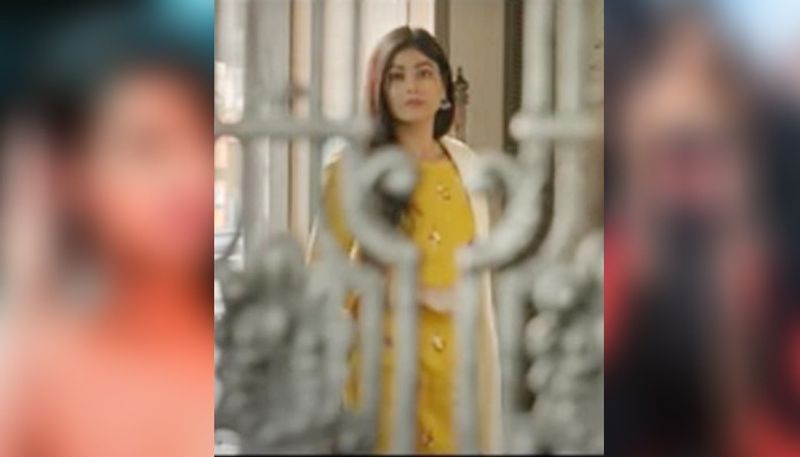 নিজের অভিনয়ের দাপটে বাংলা টেলিজগতের খলনায়িকা থেকে এবার বড়পর্দায় প্রবেশ মধুরিমার।