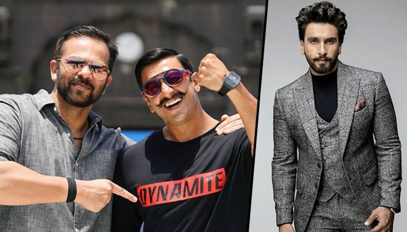 Ranveer Singh and Rohit Shetty were paired for the first time in Simmba, Singham franchise, an action flick. This time, Ranveer and Rohit are coming together with Cirkus, a comedy-drama starring Pooja Hegde, Jacqueline Fernandez, etc.