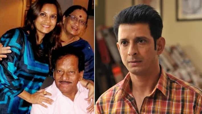 Gujrati Actor And Sharman joshi Father Arvind joshi passed Away paresh rawal twittes KPY Gujrati Actor And Sharman joshi Father Arvind joshi passed Away paresh rawal twittes KPY