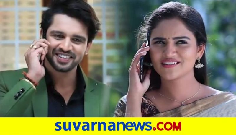 Kannadathi fame actor Kiran Raj becomes the first Kannada TV actor to trend on Google search dpl