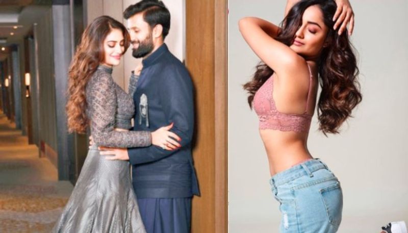 অন্যদিকে নিখিলের জীবনেও সম্ভবত নতুন মহিলার প্রবেশ। আরও এক বাঙালি অভিনেত্রীর সঙ্গেই বাড়ছে নিখিলের বন্ধুত্ব।