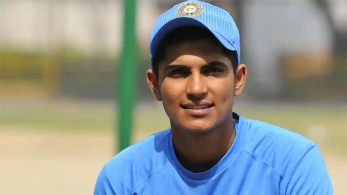 Shubman Gill expected to be fit for UAE leg of IPL 2021 says KKR Shubman Gill expected to be fit for UAE leg of IPL 2021 says KKR