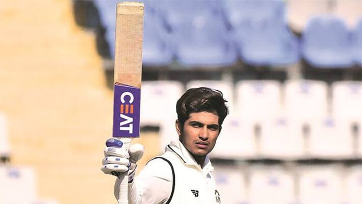 BCCI name 16 member India A squad for New Zealand A series Shubman Gill to lead team kvn BCCI name 16 member India A squad for New Zealand A series Shubman Gill to lead team kvn