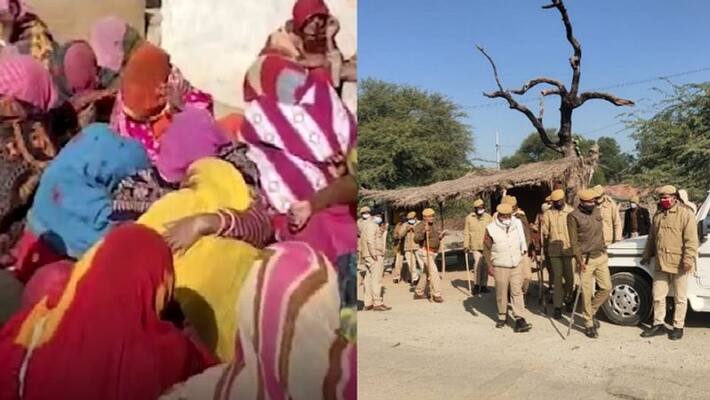 4 people, including women, died due to drinking, 5 are in critical condition, 8 were killed 15 days ago asa 4 people, including women, died due to drinking, 5 are in critical condition, 8 were killed 15 days ago asa