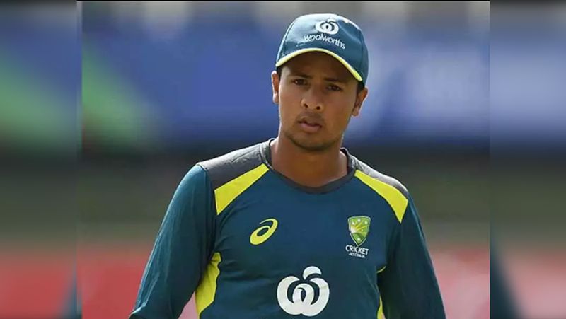 तनवीर संघा फिलहाल बिग बैश लीग (BBL) में सिडनी थंडर (Sydney Thunder) के लिए खेल रहे हैं। बीबीएल में इस युवा बॉलर ने अपनी गेंदबाजी से सभी को बहुत प्रभावित किया है। वह अबतक 14 मैचों 21 विकेट ले चुके हैं।