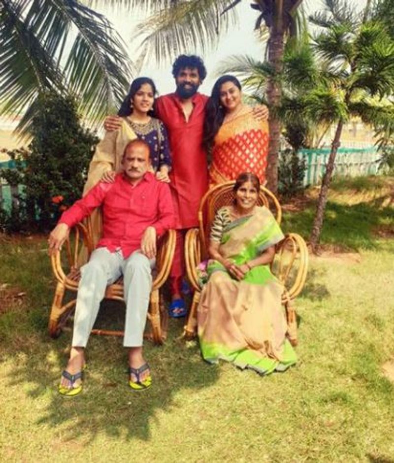 ஆனால் திடீரென ஓவர் வெயிட் போட்ட நமீதாவிற்கு பட வாய்ப்புகள் குறைய ஆரம்பித்தது. 