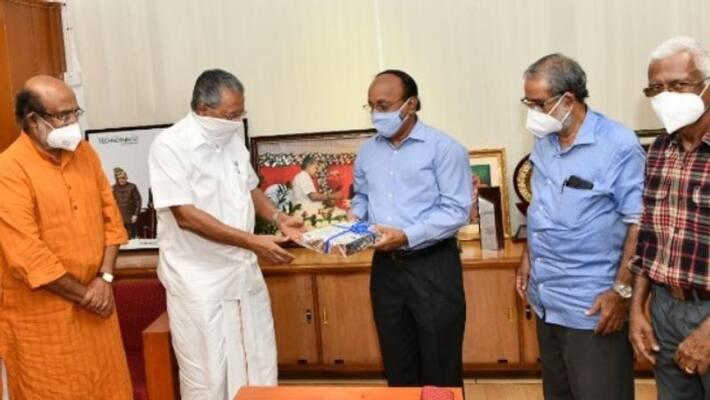 Salary revision commission suggested to hike minimum salary of Govt staff to 23000 Salary revision commission suggested to hike minimum salary of Govt staff to 23000