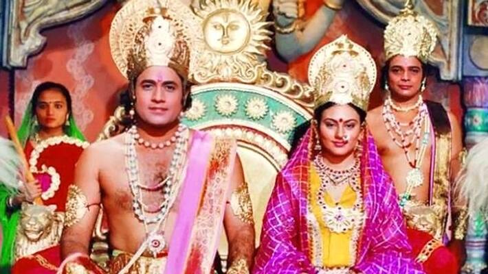 Hritik Roshan and Deepika padukone Play Ram and Sita Role in 300 Crore Ramayana KPG Hritik Roshan and Deepika padukone Play Ram and Sita Role in 300 Crore Ramayana KPG