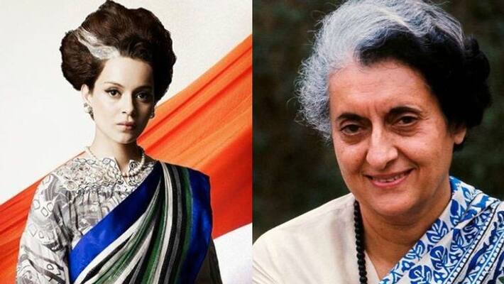 kangana ranaut sign up to play indira gandhi in political drama kangana ranaut sign up to play indira gandhi in political drama