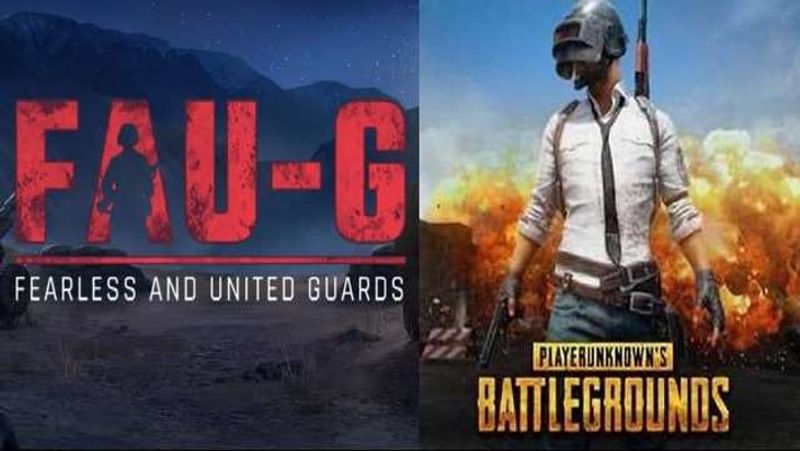 सबसे पहले आपको बता दें कि FAUG का नाम भले ही PUBG के जैसा लगता है, लेकिन ये गेम पबजी जैसा नहीं है। इसमें कई सारी चीजें अलग है और इसका गेम प्ले भी पूरी तरह से अलग है।