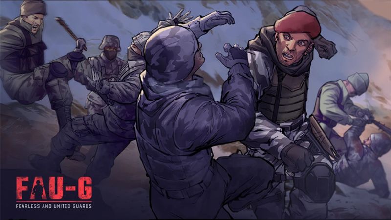 बता दें कि FAUG गेम में सिर्फ सिंगल प्लेयर कैंपेन मोड दिया गया है। जबकि PUBG में क्लासिक, आरकेड, इवो-ग्राउंड या एरिना शामिल थे, जो सिंगल, डबल या चार लोग साथ खेल सकते हैं। हलांकि nCore Games डेवलपर्स ने कहा है कि FAUG में भी बैटल रॉयल और ऑनलाइन मल्टीप्लेयर मोड्स का सपोर्ट भी फ्यूचर अपडेट के साथ दिया जाएगा। 
