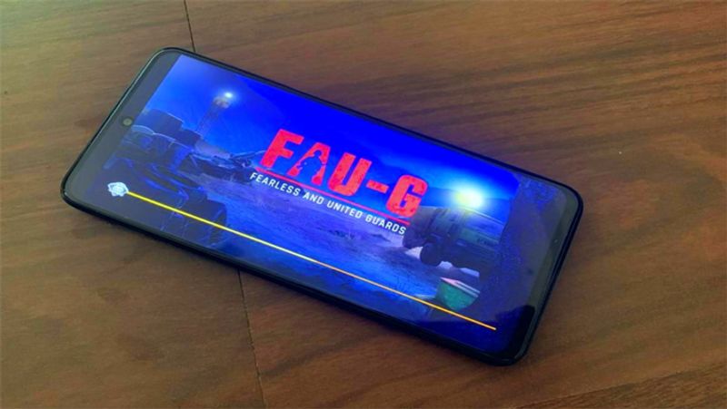 FAUG गेम को अभी सिर्फ एंड्रॉयड यूजर्स के लिए Google Play Store पर लॉन्च किया गया है। Apple iPhone यूजर्स को गेम के लिए थोड़ा इंतजार करना होगा।