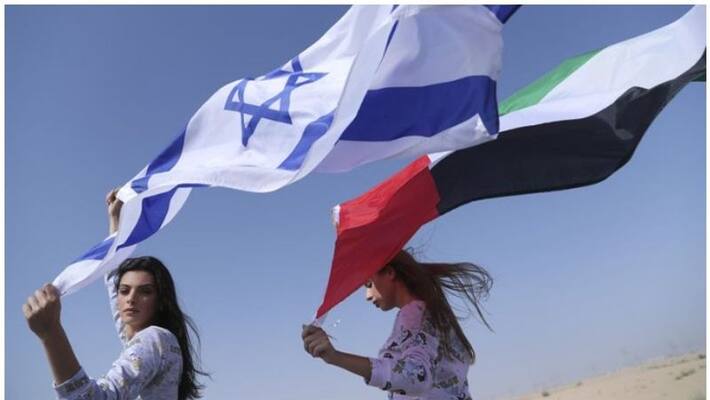 Israel apologises after official blames Dubai travel for surge in cases Israel apologises after official blames Dubai travel for surge in cases