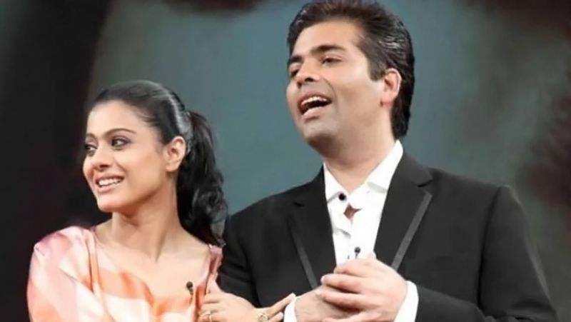 happy Birthday Kajol actress once had a huge crush on the khiladi of Bollywood akshay kumar BRD