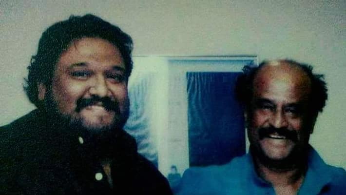 Rajinikanth about director shiva and annaatha movie story Rajinikanth about director shiva and annaatha movie story