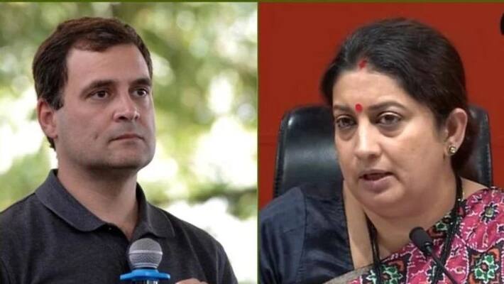 Rahul Gandhi says Govt destroying livelihood of farmers through the new agri laws KPP Rahul Gandhi says Govt destroying livelihood of farmers through the new agri laws KPP