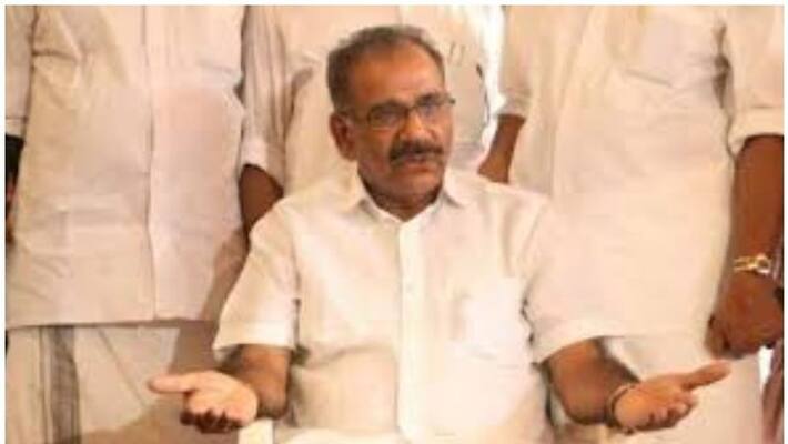 A K Saseendran respond A K Saseendran respond