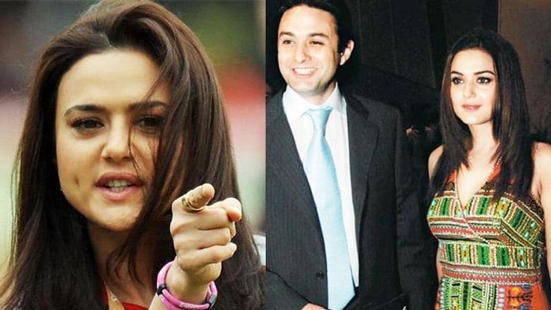 प्रिटी और नेस वाडिया, दोनों की ही खेल में रुचि थी। साल 2008 में आईपीएल टीम किंग्स इलेवन पंजाब को दोनों ने मिलकर खरीदा और बिजनेस पार्टनर भी बन गए। लेकिन इसी बीच कुछ ऐसा हुआ कि अब दोनों एक-दूसरे की शक्ल देखना भी पसंद नहीं करते।
