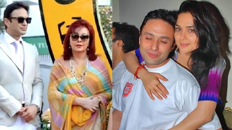 इसमें नेस वाडिया अपनी मां और भतीजे के साथ मैच देखने आए थे। वे स्टेडियम में देर से पहुंचे थे। लिहाजा उन्हें VIP बॉक्स में सीटें नहीं मिली। उन्हें 10-15 मिनट तक इंतजार करने को कहा गया, जबकि उनके लिए रिजर्व सीटों पर प्रिटी जिंटा के फ्रेंड्स बैठे हुए थे।
