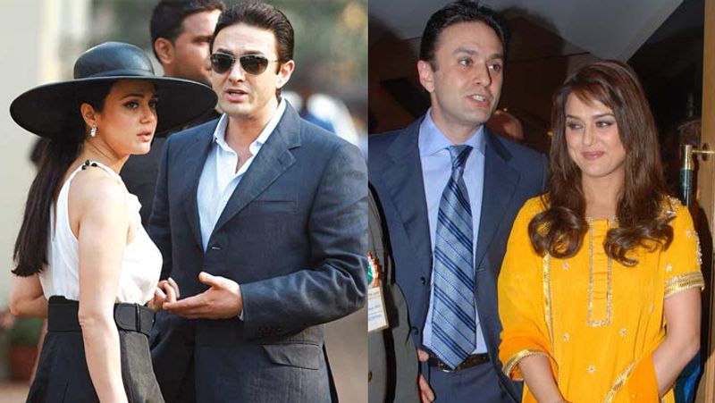 इसके बाद, 13 जून, 2014 की रात प्रिटी जिंटा ने नेस वाडिया के खिलाफ मरीन ड्राइव पुलिस स्टेशन में रिपोर्ट दर्ज कराई। रिपोर्ट में प्रिटी ने नेस पर छेड़छाड़ करने, गाली गलौज करने और धमकाने का आरोप लगाया। साथ ही प्रिटी ने ये भी कहा कि नेस ने मेरे चेहरे पर जलती सिगरेट फेंकी थी और कमरे में बंद कर दिया था।